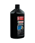 Transmax Import Multi Vehicle Automatic Transmission Fluid 1 Quart bottle for high temperature protection