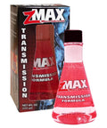 Transmission Formula For Automatic And Manual Transmissions, Reduces Carbon Build Up, Lubricates Metal And Gears, 6 oz bottle