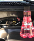 Transmission Formula For Automatic And Manual Transmissions, Reduces Carbon Build Up, Lubricates Metal And Gears, 6 Oz Bottle
