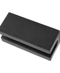 Rubber guard for Transom Saver For Outboard Motors With Hydraulic Tilt Protection Easy Install shown in side view