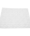 Sheet of self adhesive anti slip silicone bumpers 200 pcs transparent foot pads for furniture glass displays appliances and hardware