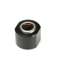 Traxxas 5211R Roller Clutch (One Way Bearing) for TRX 2.5, 2.5R, 3.3 engines, cylindrical shape, black metal casing
