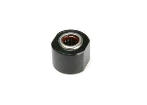 Traxxas 5211R Roller Clutch (One Way Bearing) for TRX 2.5, 2.5R, 3.3 engines, cylindrical shape, black metal casing