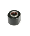 Close-up of Traxxas 5211R Roller Clutch (One Way Bearing) for TRX 2.5, 2.5R, 3.3 engines, showing metal and rubber material