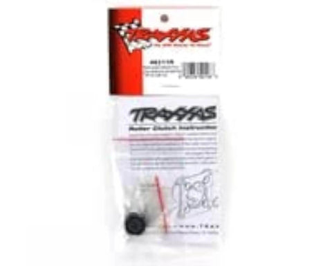 Traxxas 5211R Roller Clutch (One Way Bearing) in packaging, visible instructions, suitable for TRX 2.5, 2.5R, 3.3 engines.