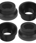 Set Of 4 Pivot Balls With Bushings For Traxxas 1/10 Scale RC Cars E Maxx E Revo T Maxx Summit Revo Replacement Part 4933