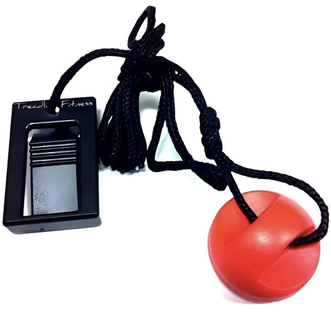 Universal Treadmill Magnet Safety Key Replacement Fits Over 3,000 Models And Plays Nice With NordicTrack ProForm Image Icon Weslo