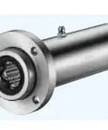 ✝️ TRF8UUE NB 8mm Slide Bush Bushings Miniature Motion Linear Bearing for automation systems, front view
