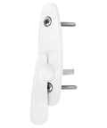 Tribeca Style Sliding Door Latch Replacement For Andersen Locks 2573609 zinc alloy thumb latch with anti-corrosion coating