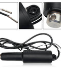 Boat Trim Tab Actuator 15055 001 Direct Replacement For 101XD Extreme Duty 12V System Two And A Quarter Inch Stroke