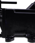 Side view of Cabin Tilt Pump OE 0005537901 0005532301 0005532701 0005539901 0005534001 0005537001 Truck Cabin Lift Compatible with Ben -z