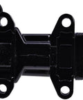 ✝️ Cabin Tilt Pump OE 0005537901 0005532301 0005532701 0005539901 0005534001 0005537001 Truck Cabin Lift side view