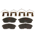 TRW 2002 Nissan Sentra Brake Pads