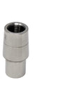Tube adapter from USA 3/4 Rod End Heim Joint Kit with Right and Left Hand Threads, suitable for Panhard and 4 Link Setups.