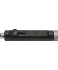 Tubing Deburring And Flaring Tool For Brake Lines Three Sixteenth To One Half Inch Hand Reamer side view
