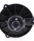 Front view of HVAC Blower Motor Assembly For Toyota Tundra 2000 2006 Excludes Crew Cab Pickup Replaces 87103 0C010, durable copper core