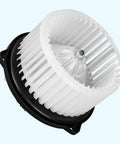 HVAC Blower Motor Assembly For Toyota Tundra 2000 2001 2002 2003 2004 2005 2006 Excludes Crew Cab Pickup with copper core