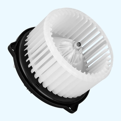 HVAC Blower Motor Assembly For Toyota Tundra 2000 2001 2002 2003 2004 2005 2006 Excludes Crew Cab Pickup with copper core