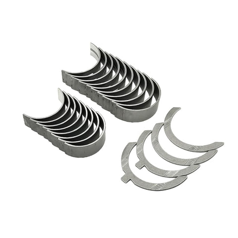 Main And Connecting Rod Bearing Kit For 2.0L Turbo I4 Engines Fits A220 A35 AMG CLA250 CLA35 GLA250 GLE350 2021 Models Replacement