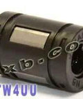 ✝️ NB TW4UU 1/4" Self Aligning Ball Bushings Linear Motion designed for smooth motion and stable alignment, 1-pack