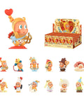 Twinkle Twinkle Crush On You Series Blind Box Figure Single Collectible Toy For Home Decor And Gifts One Random Character Per Box