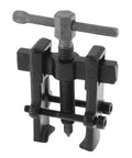 Two Claw Puller 2 Inch Heavy Duty Lifting Tool For Bearing Removal And Maintenance Auto Mechanic Hand Tool Made From Carbon Steel