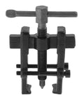 Two Claw Puller 2 Inch Heavy Duty Lifting Tool For Bearing Removal And Maintenance Auto Mechanic Hand Tool Made From Carbon Steel