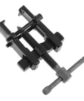 Two Claw Puller 2 Inch Heavy Duty Lifting Tool For Bearing Removal And Maintenance Auto Mechanic Hand Tool Made From Carbon Steel