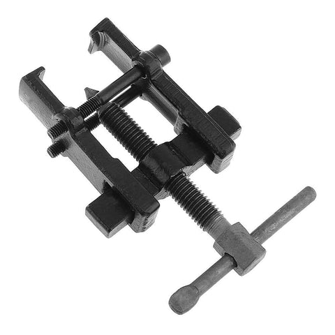 Two Claw Puller 2 Inch Heavy Duty Lifting Tool For Bearing Removal And Maintenance Auto Mechanic Hand Tool Made From Carbon Steel