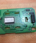 U8900B Control Board For XFC Drives With 8 Push Button Bases And 10 Pin Connector Replacement In Industrial Automation And Machinery