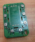 U8900B Control Board For XFC Drives With 8 Push Button Bases And 10 Pin Connector Replacement In Industrial Automation