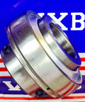 UC207-20 1 1/4 Axle Bearing Insert Mounted Bearings - VXB Ball Bearings