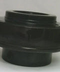UC208-24 Black Oxide Plated Axle Bearing Insert Mounted 1 1/2" Inch - VXB Ball Bearings
