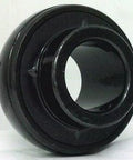 UC214-44 Black Oxide Plated Axle Bearing Insert Mounted Bearing 2 3/4" Inch Bore - VXB Ball Bearings