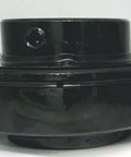 UC217-52 Black Oxide Plated Axle Bearing Insert 3 1/4" Inch Mounted - VXB Ball Bearings
