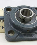 UCF-205-16 FYH Square Flanged 1 inch inner Mounted Bearings - VXB Ball Bearings