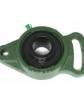 UCFA207-22 Black Oxide Plated Insert Bearing Adjustable Flange Cartridge Bearing 1-3/8" Mounted - Buy Bearings online - Fast US Shipping