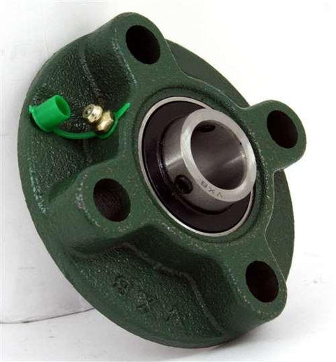 UCFC205-14 Flange Cartridge Unit 7/8 Bearing - VXB Ball Bearings