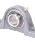 UCSLP202-15mm Bearing Pillow Block Low Shaft Height 15mm - Buy Bearings online - Fast US Shipping