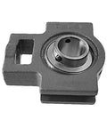 UCT203 17mm Bore Mounted Bearing Take-Up Unit - VXB Ball Bearings