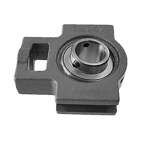 UCT203 17mm Bore Mounted Bearing Take-Up Unit - VXB Ball Bearings