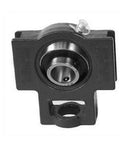 UCT203 17mm Bore Mounted Bearing Take-Up Unit - VXB Ball Bearings