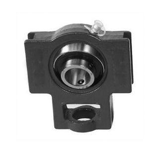 UCT203 17mm Bore Mounted Bearing Take-Up Unit - VXB Ball Bearings