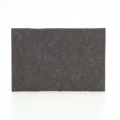 Ultra Fine Hand Pad 7448 20 Count Nonwoven Abrasive Pad For Delicate Finishing shown front view