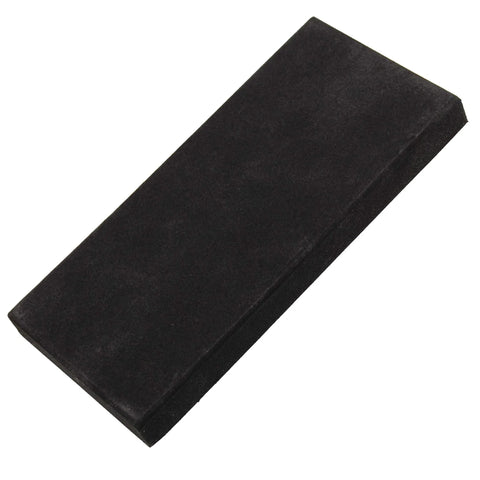 Ultra-Flex 5.6 Inch Sanding Block Holder Pad for wet and dry sandpaper and scuff pads, EVA rubber flexible pad for auto body woodworking and drywall prep