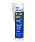 Ultra Gray Rigid High Torque RTV Silicone Gasket Maker 13 Oz Pack Of 6 Engine Sealant tube