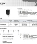 Beefy 12V DC SPNO Relay 20A High Temperature Up To 125C For Automotive And Off Road Fans Four Pack Rugged For RZR Slingshot Ranger Sportsman Cooling Fan Applications, diagram showing technical specifications and features.