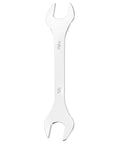 Ultra Slim SAE Open End Wrenches Dual Openings 7/8 by 15/16 Inches, 200mm Length, High Carbon Steel Heat Treated