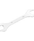 Ultra Slim SAE Open End Wrenches Dual Openings 7/8 by 15/16 Inches, 200mm Length, High Carbon Steel Heat Treated thin wrench
