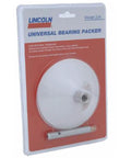 Easy Universal Bearing Packer For Grease Lubrication That Forcibly Clears Old Grease And Replaces It, packaging front view